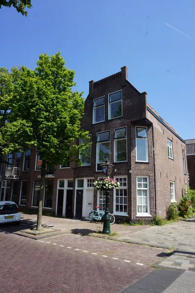 Herenstraat , 2313AM, Leiden, Zuid-Holland