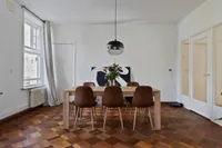Michelangelostraat, Amsterdam