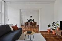 Michelangelostraat, Amsterdam