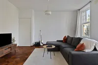 Michelangelostraat, Amsterdam