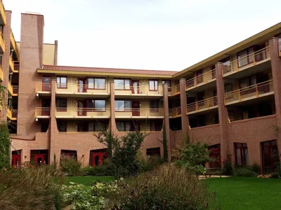 Oortjesburg , 3437SX, Nieuwegein, Utrecht
