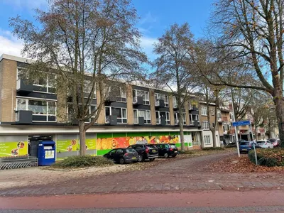 Holsteinbastion , 6217LH, Maastricht, Limburg