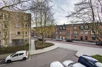 Holsteinbastion, Maastricht