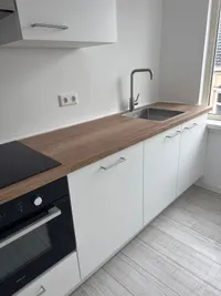 Korvelseweg, Tilburg