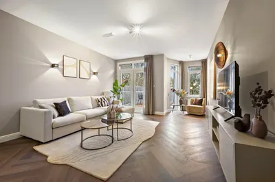 Herderinnestraat , 2512CZ, Den Haag, Zuid-Holland