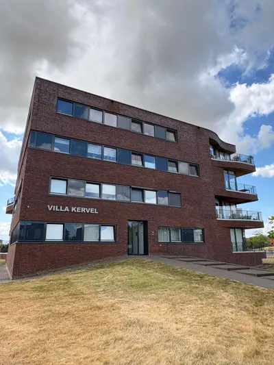 Kervel , 4451TN, Heinkenszand, Zeeland