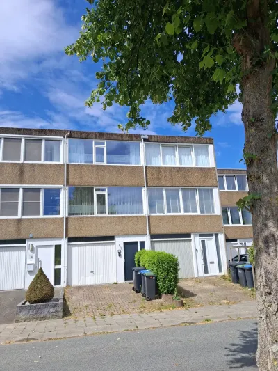 De Kommert , 6419GD, Heerlen, Limburg