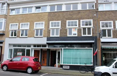 Hommelseweg , 6821LW, Arnhem, Gelderland