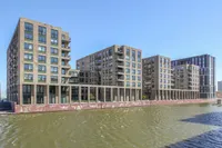Bert Haanstrakade, Amsterdam