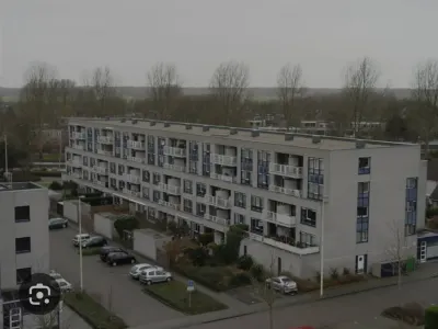 Grashof , 2262EP, Leidschendam, Zuid-Holland