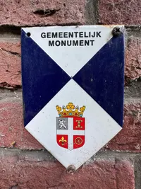 Diederichslaan, Driebergen-Rijsenburg