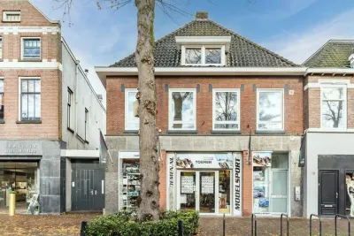 Dorpsstraat , 5061HH, Oisterwijk, Noord-Brabant