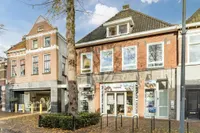 Dorpsstraat, Oisterwijk