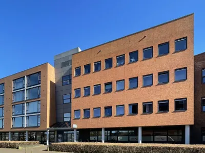 Kanaalstraat , 7311MV, Apeldoorn, Gelderland