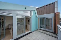 Uiverlaan, Maassluis