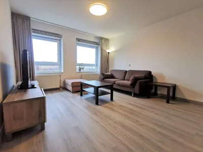 Pompenburg , 3032EM, Rotterdam, Zuid-Holland