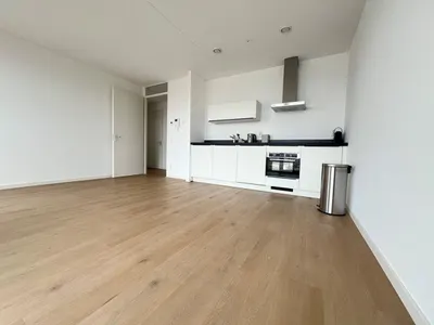 Jaap van der Hoekplaats , 3067AD, Rotterdam, Zuid-Holland
