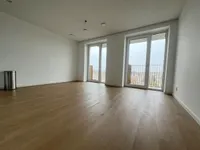 Jaap van der Hoekplaats, Rotterdam