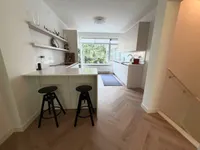 De Lairesselaan, Rotterdam