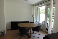 De Lairesselaan, Rotterdam