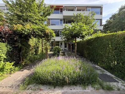 De Lairesselaan , 3062PJ, Rotterdam, Zuid-Holland