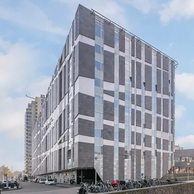 Van Leijenberghlaan , 1082GC, Amsterdam, Noord-Holland
