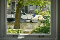 Nassaukade, Amsterdam