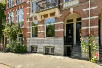 Nassaukade, Amsterdam