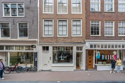 Runstraat , 1016GK, Amsterdam, Noord-Holland