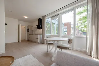 Uiverlaan , 3145XN, Maassluis, Zuid-Holland