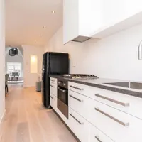 Noorderstraat, Amsterdam
