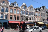 Middenweg, Amsterdam
