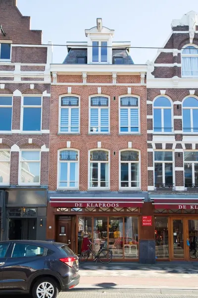 Middenweg , 1098AC, Amsterdam, Noord-Holland