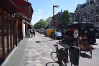 Middenweg, Amsterdam