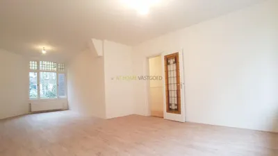 Appartement Groeninxstraat, Rotterdam