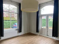 Deventerstraat, Apeldoorn