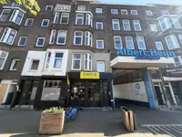 Oudedijk, Rotterdam