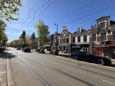 Oudedijk , 3061AB, Rotterdam, Zuid-Holland