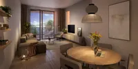 Startbaan, Amstelveen