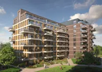 Startbaan, Amstelveen