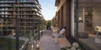 Startbaan, Amstelveen