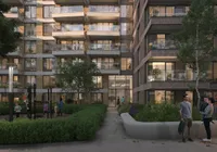 Startbaan, Amstelveen