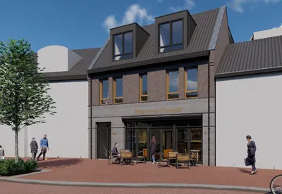 Hof , 5571CB, Bergeijk, Noord-Brabant