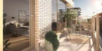 Startbaan, Amstelveen
