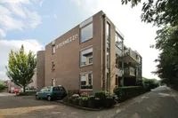Albert Plesmanring, Huis ter Heide