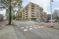 Jan Tooropstraat, Amsterdam