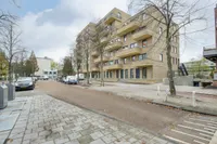 Jan Tooropstraat, Amsterdam