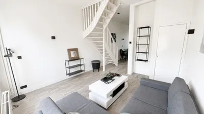 Lambertusstraat , 3061XW, Rotterdam, Zuid-Holland