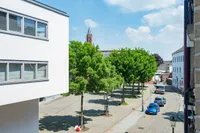 Patersbaan, Maastricht