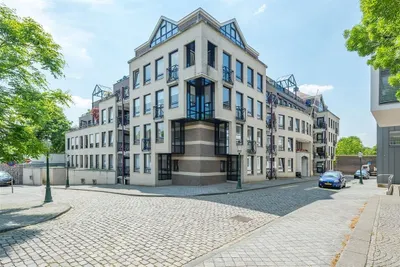 Patersbaan , 6211KZ, Maastricht, Limburg